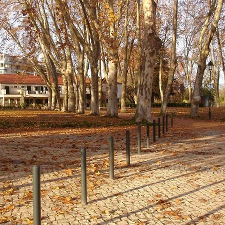 Estalagem Santa Iria Hotel 토마르 외부 사진