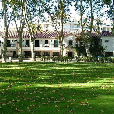 Estalagem Santa Iria Hotel 토마르 외부 사진
