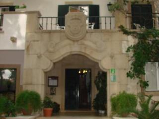 Estalagem Santa Iria Hotel 토마르 외부 사진