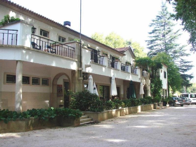Estalagem Santa Iria Hotel 토마르 외부 사진