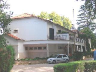Estalagem Santa Iria Hotel 토마르 외부 사진