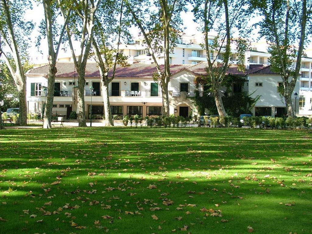 Estalagem Santa Iria Hotel 토마르 외부 사진