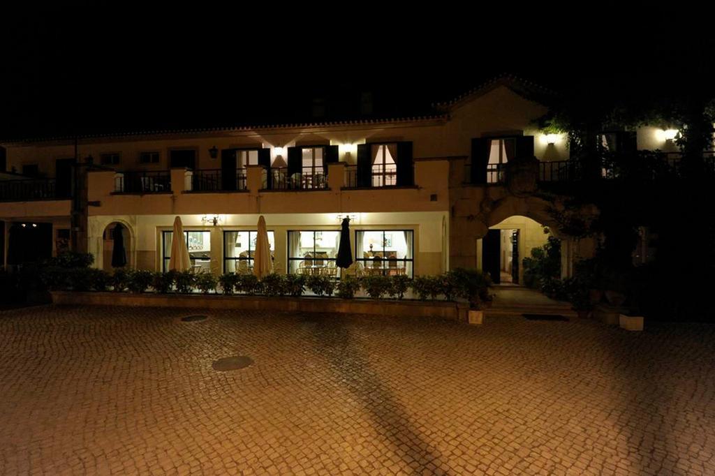 Estalagem Santa Iria Hotel 토마르 외부 사진